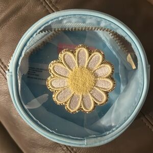 Stoney Clover Lane x Target Round Mini Pouch